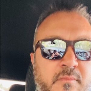 Meet your Posher, Ammar